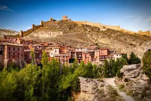 10 pueblos Españoles encantadores y poco visitados 10 pueblos Españoles encantadores y poco visitados