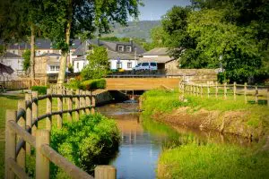 10 pueblos Españoles encantadores y poco visitados 10 pueblos Españoles encantadores y poco visitados