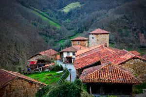10 pueblos Españoles encantadores y poco visitados 10 pueblos Españoles encantadores y poco visitados