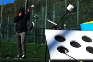 Archery Tag