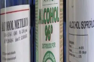 ALCOHOLES MIL Y UN USOS POR DESCUBRIR