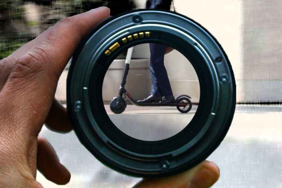 Patinete eléctrico-5 claves imprescindibles que debes conocer.