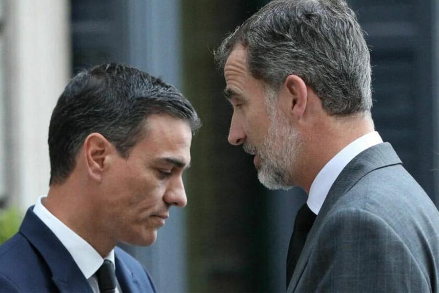 ¿Estás de acuerdo en que se repitan las elecciones?