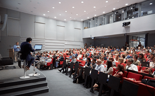 Editores de Barcelona