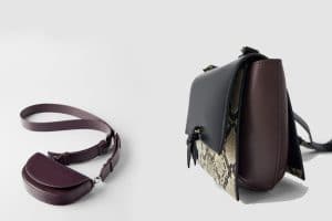 Tendencias en bolsos para la próxima temporada otoño-invierno 2019-2020-vintage