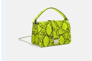 Tendencias en bolsos para la próxima temporada otoño-invierno 2019-2020