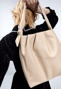 Tendencias en bolsos para la próxima temporada otoño-invierno 2019-2020-Bandolera