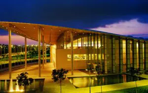 Valencia, uno de los paraísos turísticos de la costa mediterránea