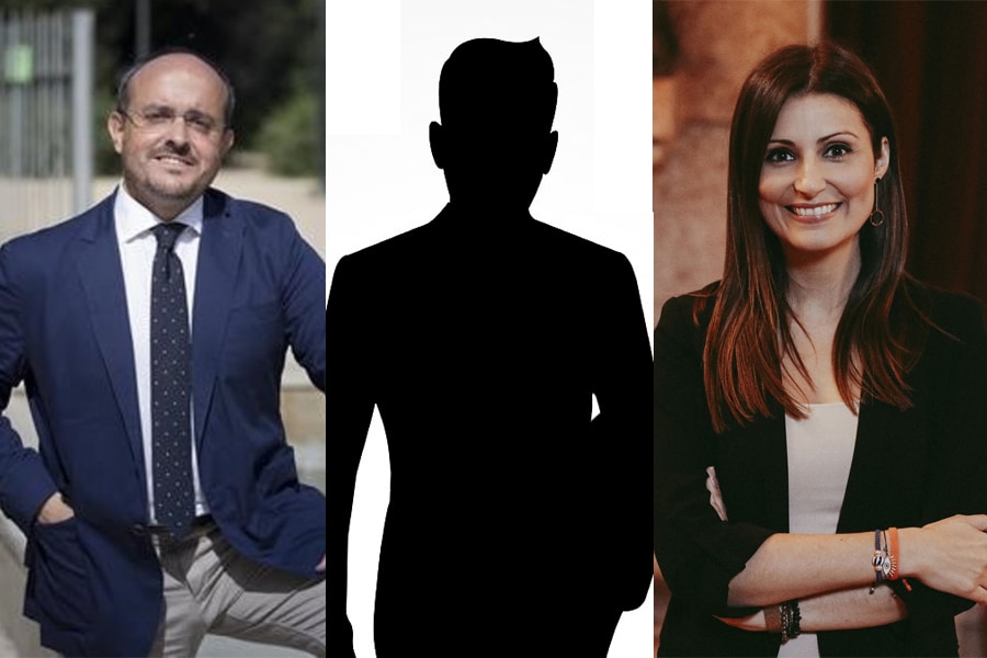 ¿Cuál es el mejor candidato para encabezar la coalición Cataluña Suma?