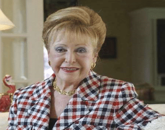 fallecimiento de Mary Higgins Clark.