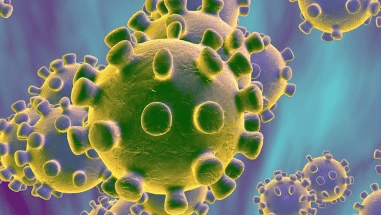 El Coronavirus es vaticinado por un novelista en 1981