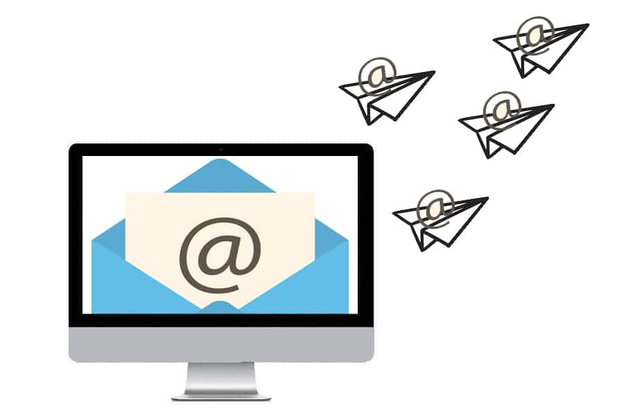 Campañas de mailing la publicidad del presente y el futuro