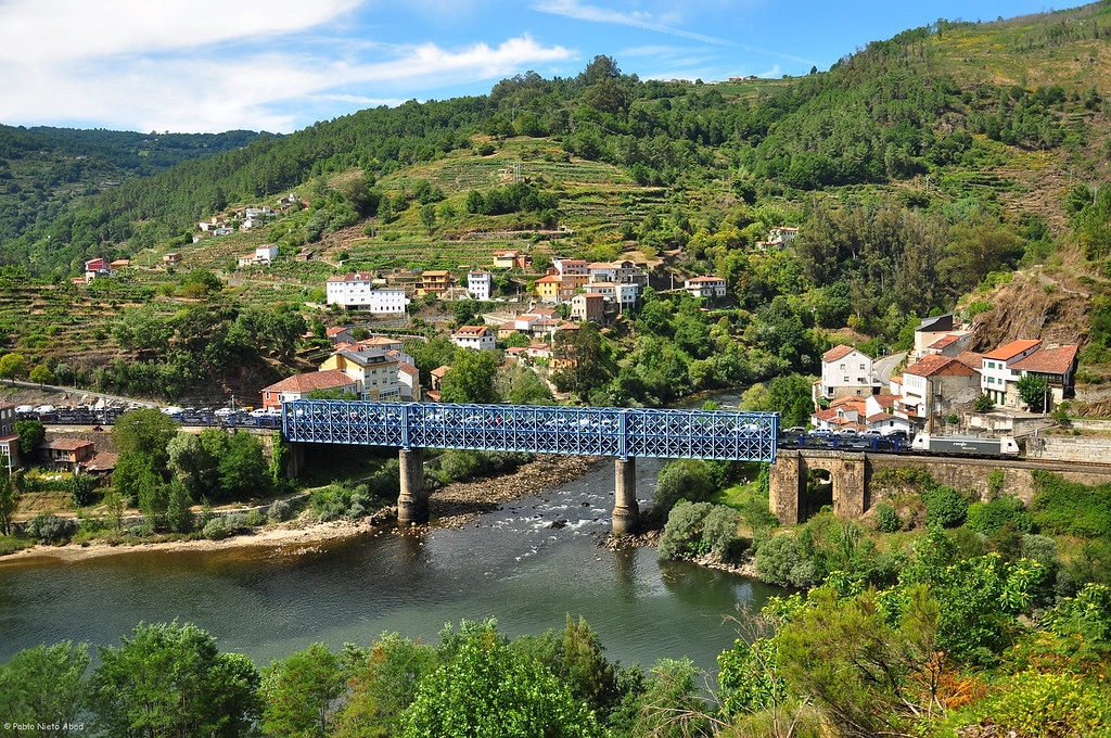 Galicia-Ribera Sacra