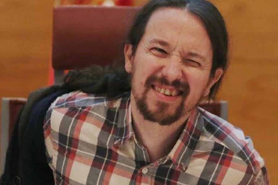 ¿Qué nota pondrías a Pablo Iglesias como gestor de las residencias durante la pandemia?