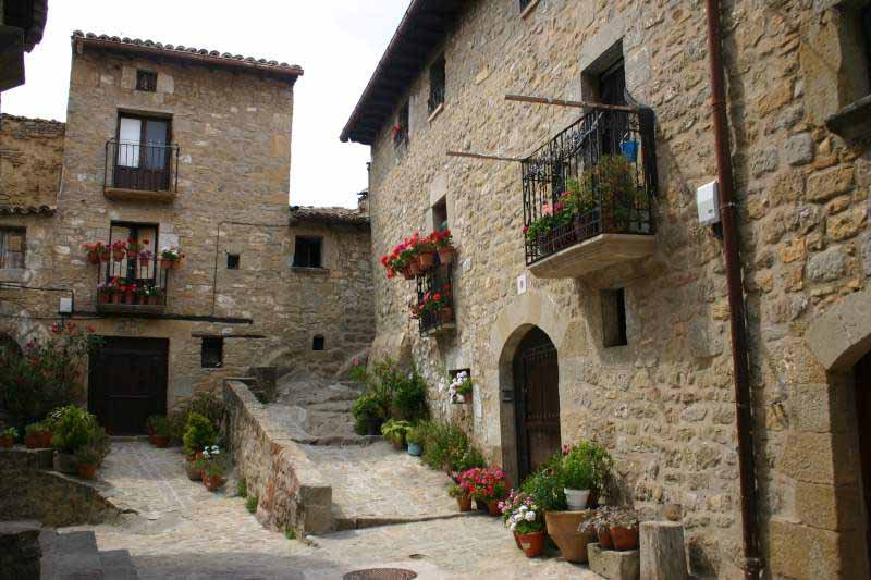 5 Destinos imprescindibles que ver en Aragón