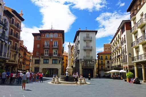 5 Destinos imprescindibles que ver en Aragón