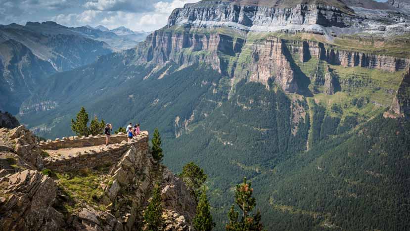 5 Destinos imprescindibles que ver en Aragón