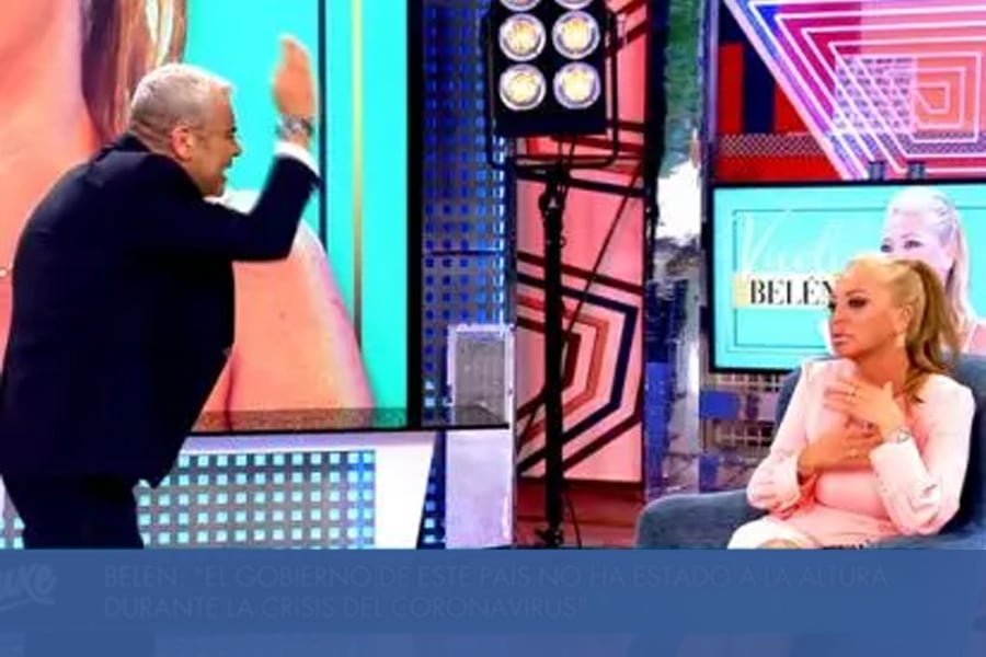 ¿Apoyas el boicot a los anunciantes de "Sálvame" tras las declaraciones de J. Javier Vázquez?