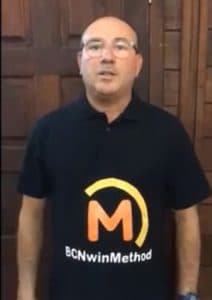 Toni Cortés nos presenta la metodología BCNwinMethod