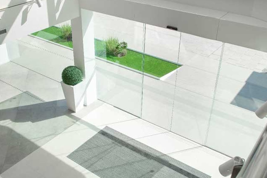 CÓMO EVITAR ROBOS EN TU NAVE O LOCAL COMERCIAL