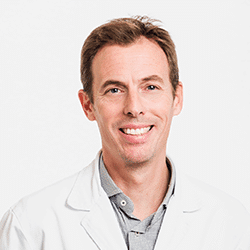 Damián Dexeus, la continuidad de la saga ginecológica más relevante de España