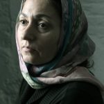 Isabelle Bres actriz en Barcelona