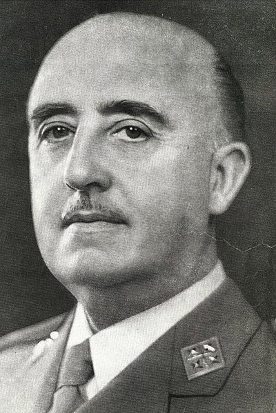 Francisco Franco Francisco Franco. Imagen del caudillo