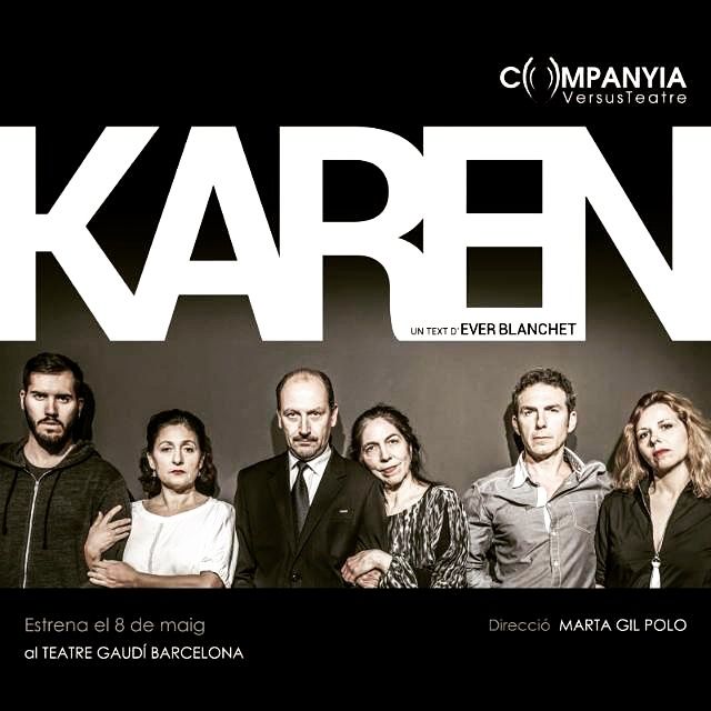 Karen de Isabelle Bres