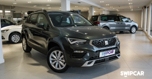 Con Swipcar ser novel y estrenar coche nuevo es muy fácil