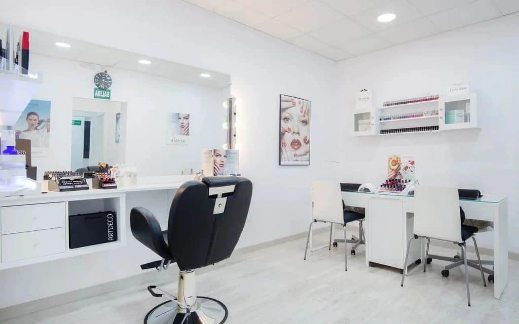 Centro de Estética Más Guapa