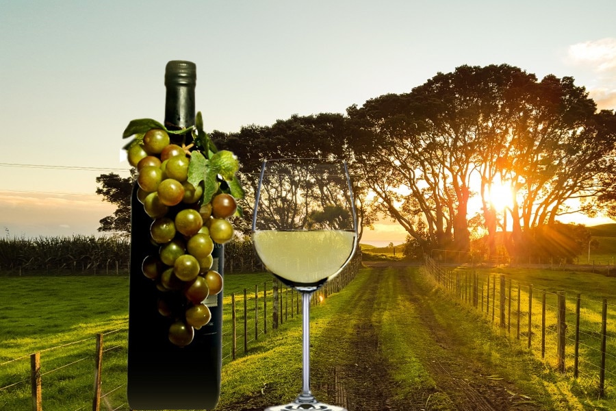 Cuáles son los mejores vinos verdes portugueses