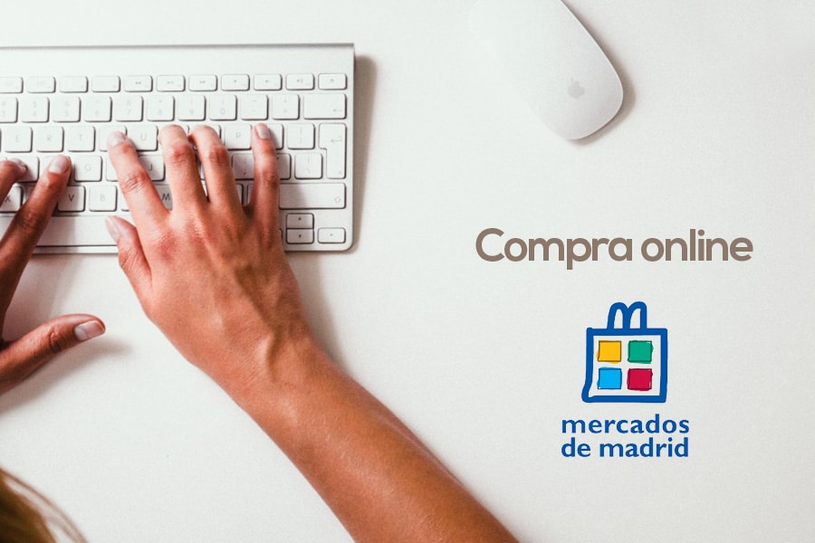 Ventajas de la compra de mercado online