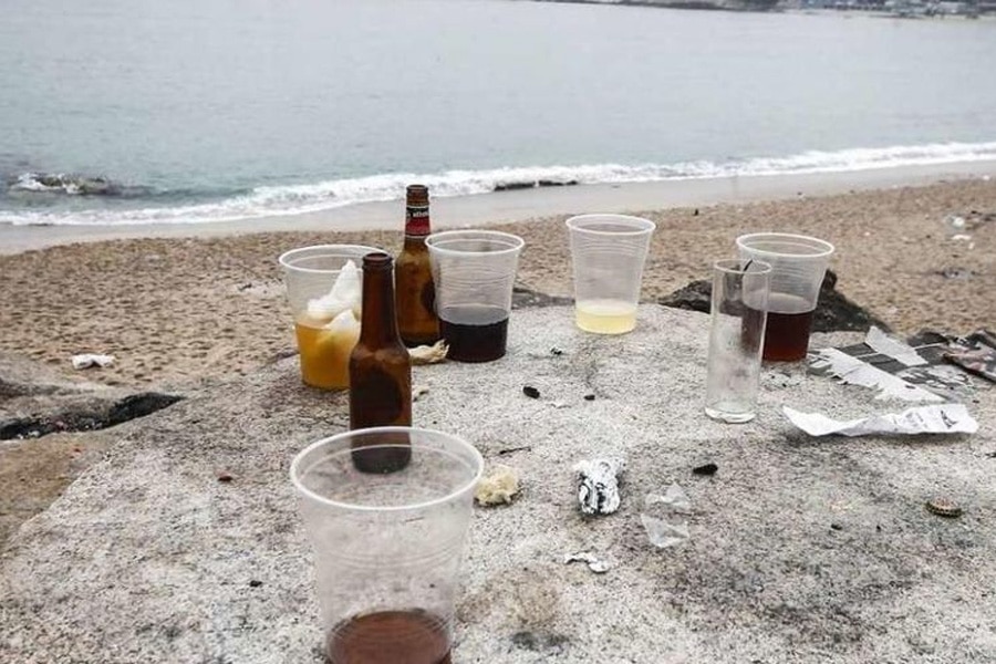 Las nuevas adicciones en los adolescentes