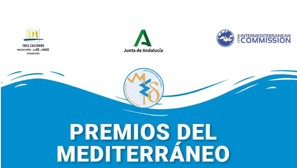 Premios del Mediterráneo