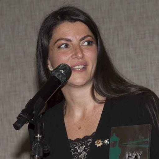 Los 3 errores de Macarena Olona y VOX en Andalucía. Foto de Macarena Olona