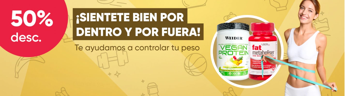 Nutrición deportiva: pieza clave para marcarse objetivos