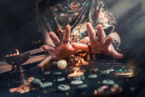 Amarres de amor efectivos; requisitos que deben cumplir