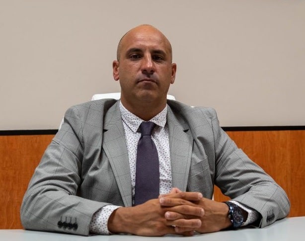 delitos en la ciudad