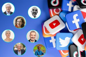 La influencia de las redes sociales en las elecciones municipales