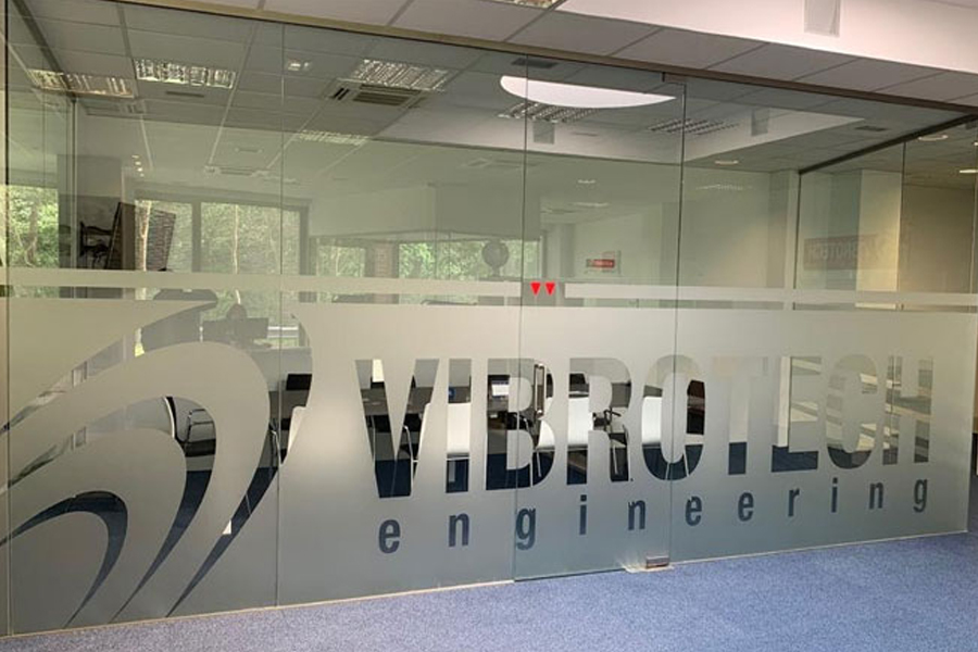 Un equipo válido de marketing con capacidad de impresión