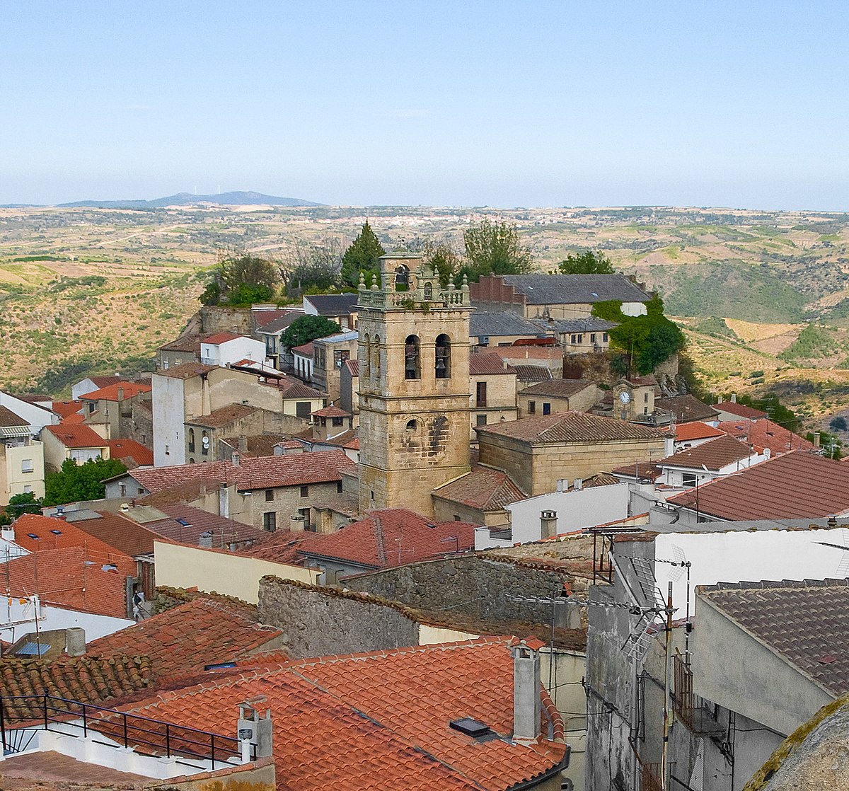 Fermoselle la joya histórica - Un viaje fascinante por sus encantos