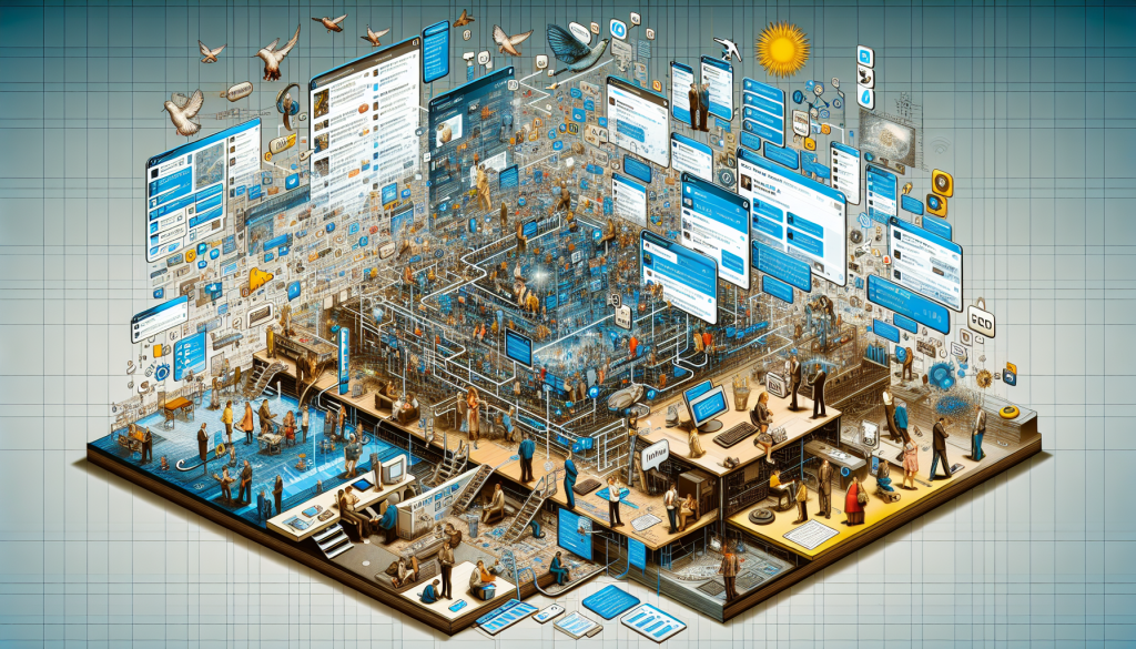 Que es twitter Twitter para expertos