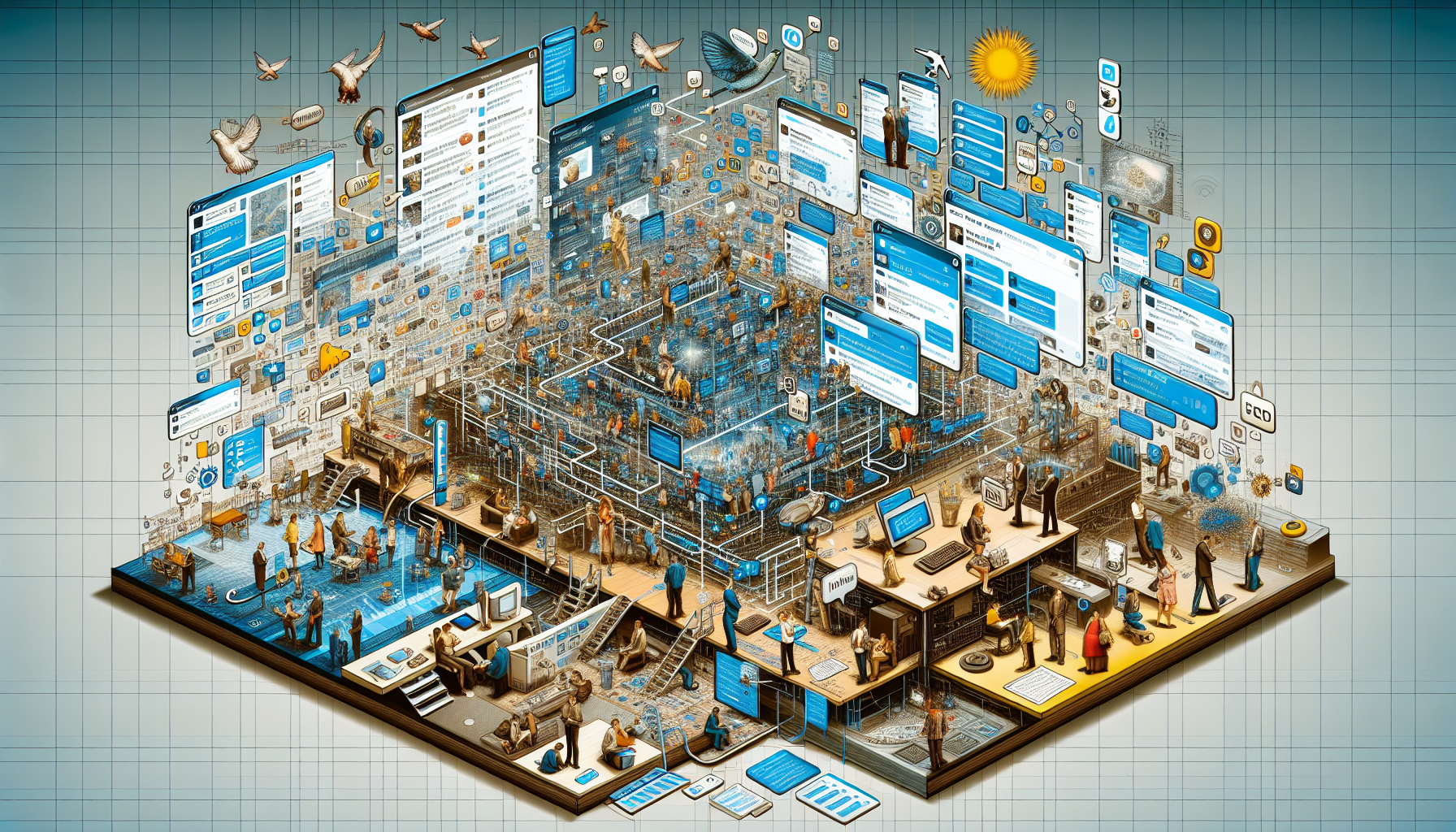 Que es twitter Twitter para expertos