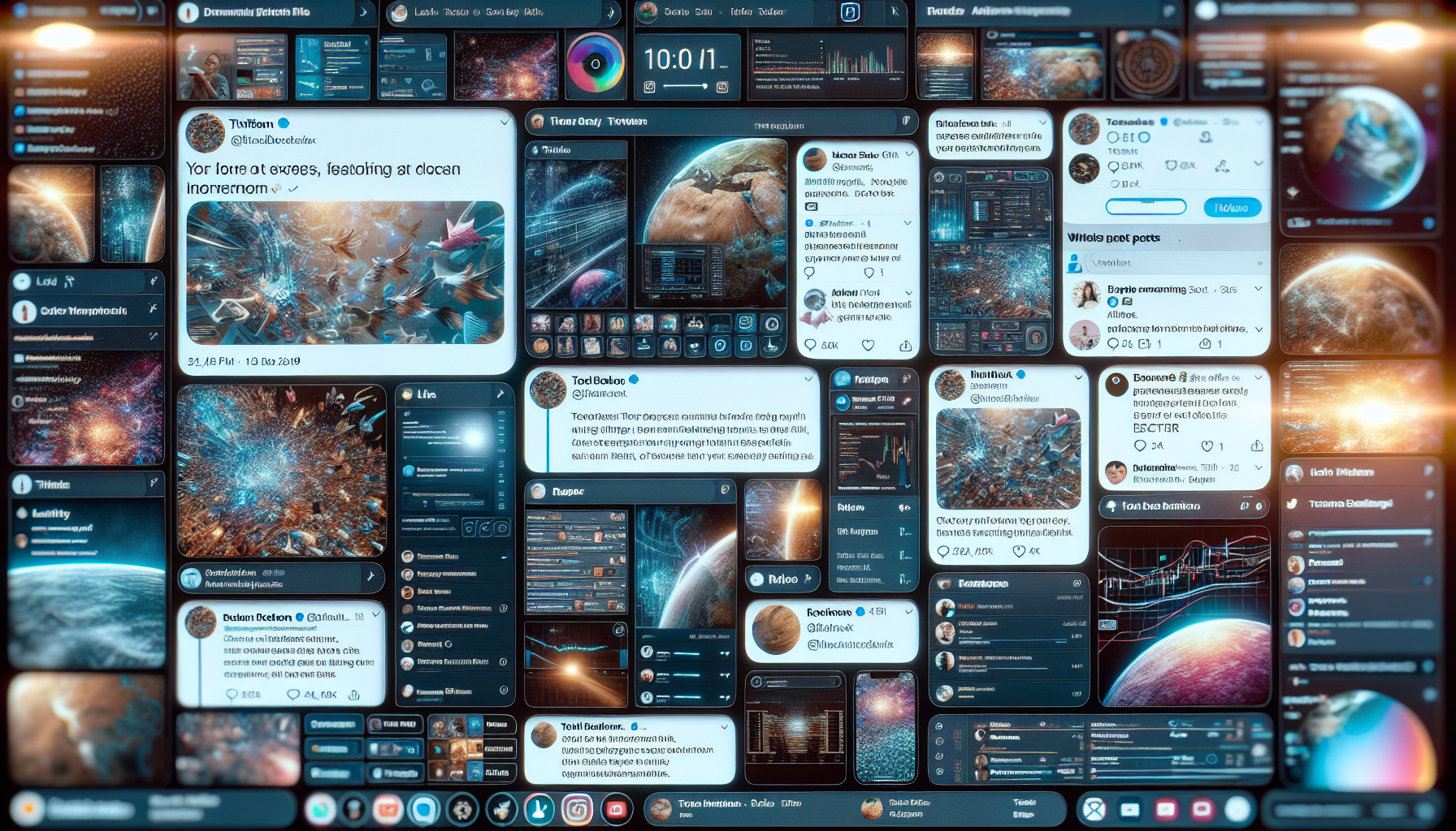 Que es twitter Twitter para expertos