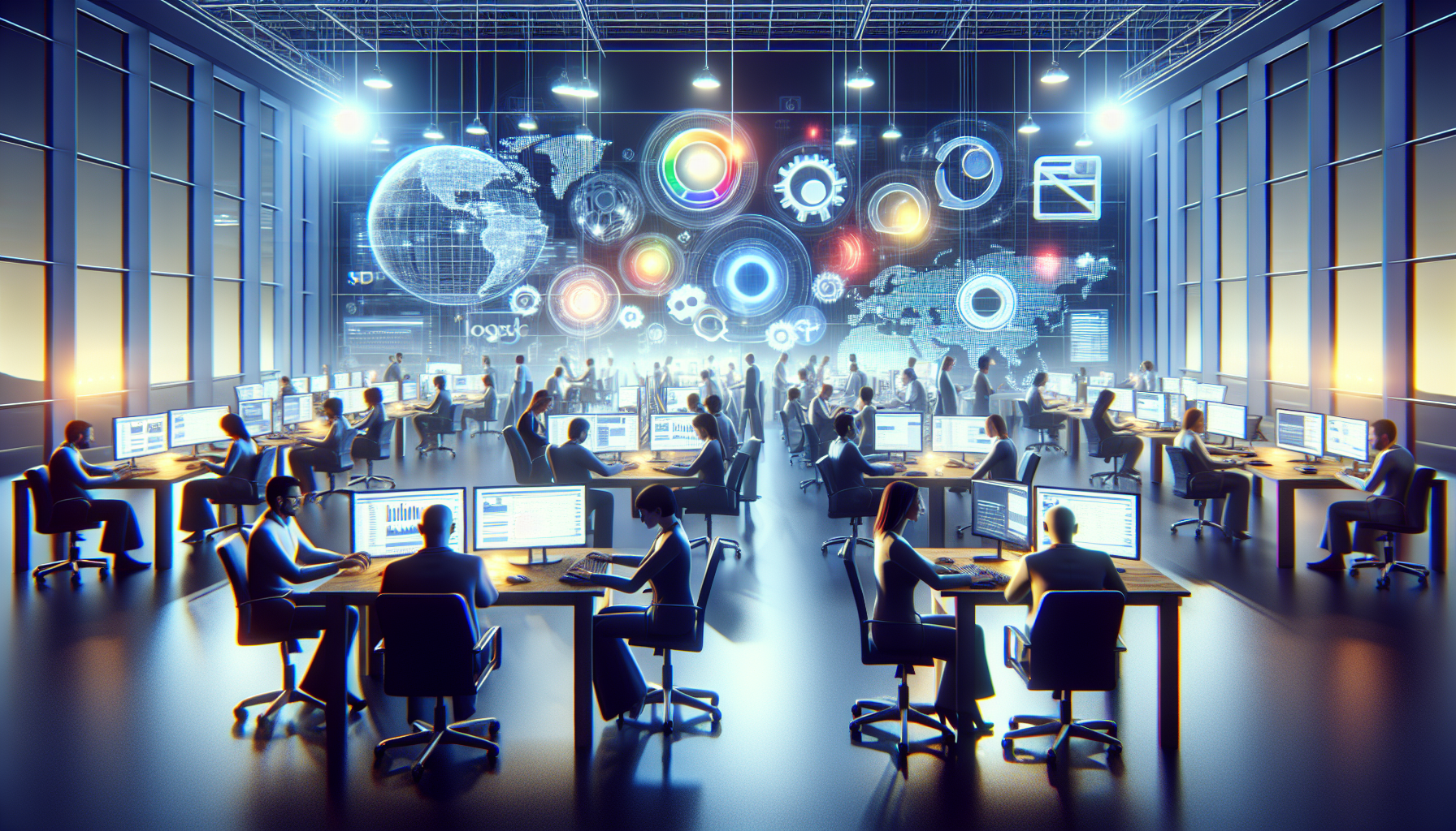 SEO seo empresa Internet Buscadores de internet