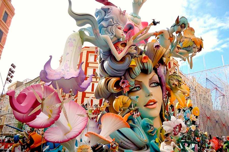 ¡Descubre los encantos de España