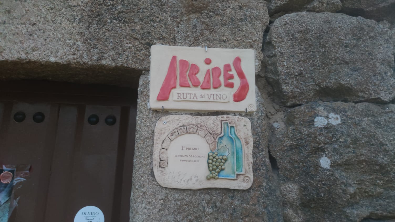 El pueblo de la bodega infinita: Explorando las 1000 bodegas de Fermoselle