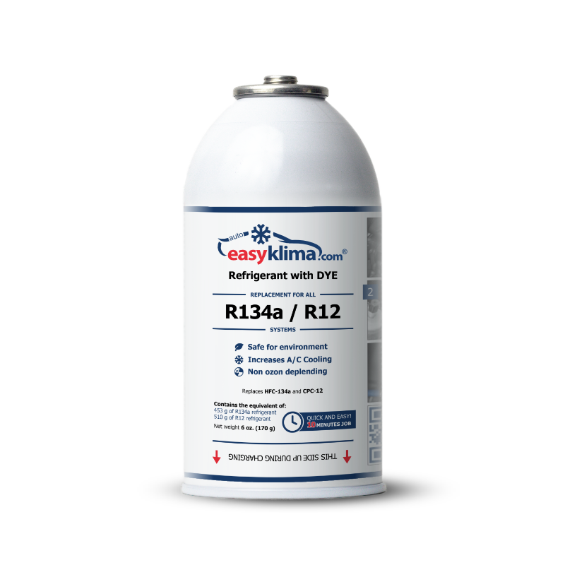 Carga de aire acondicionado