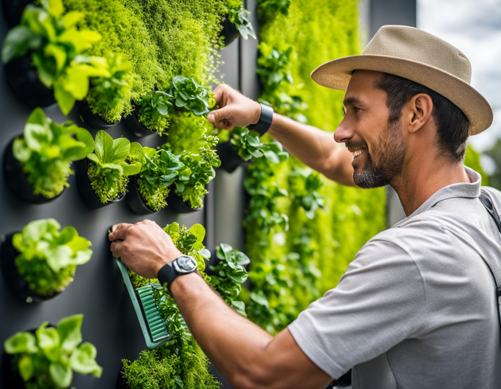 Aplicaciones del césped artificial en la arquitectura y paisajismo