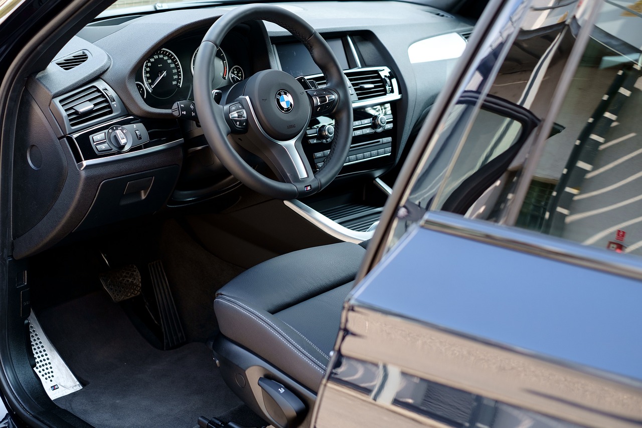 Cuida tu coche bajo el sol: Detallado profesional de automóviles en Tenerife